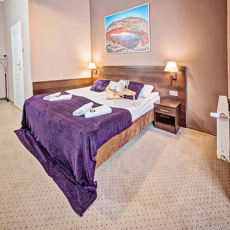 Ttrooms Poznan Ngoại thất bức ảnh