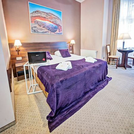 Ttrooms Poznan Ngoại thất bức ảnh