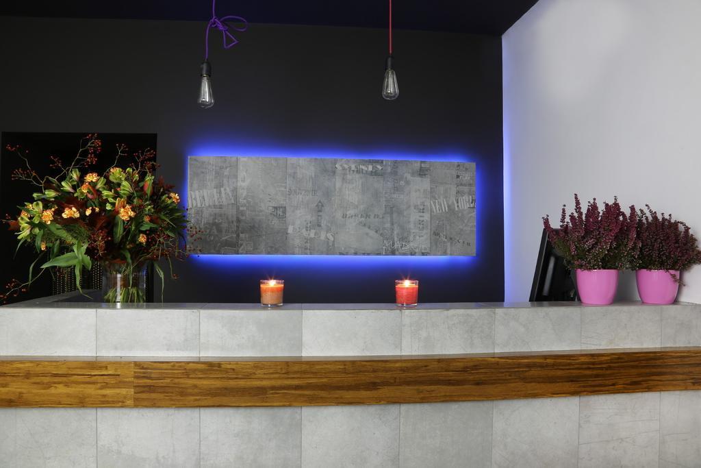 Ttrooms Poznan Ngoại thất bức ảnh