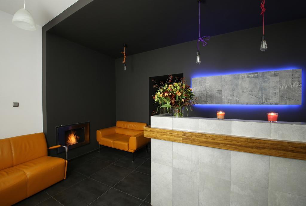 Ttrooms Poznan Ngoại thất bức ảnh