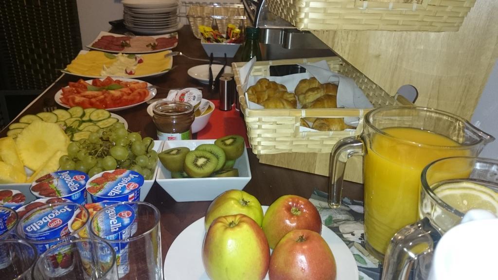 Ttrooms Poznan Ngoại thất bức ảnh