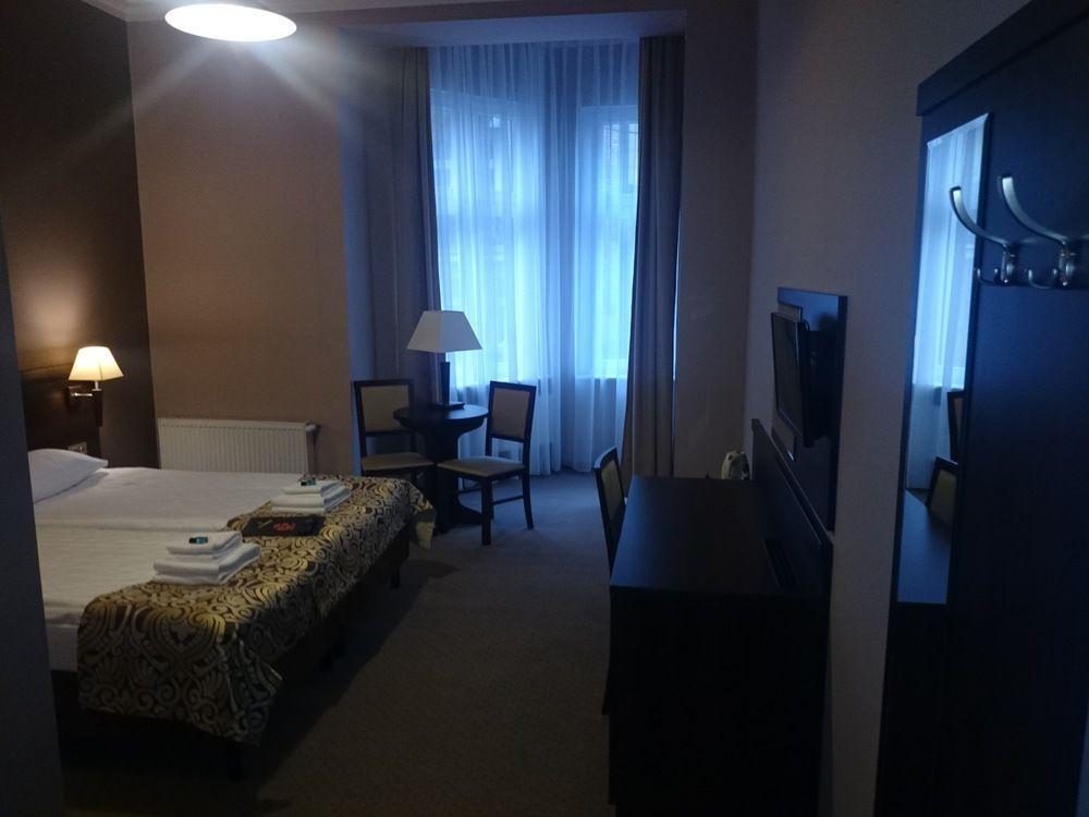 Ttrooms Poznan Ngoại thất bức ảnh