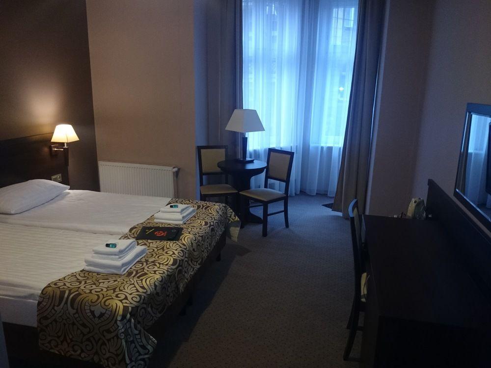 Ttrooms Poznan Ngoại thất bức ảnh