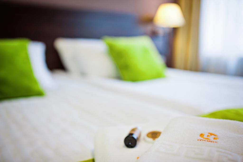Ttrooms Poznan Ngoại thất bức ảnh