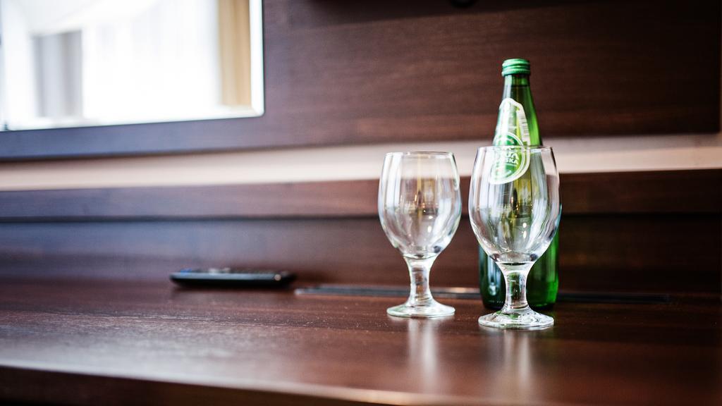 Ttrooms Poznan Ngoại thất bức ảnh