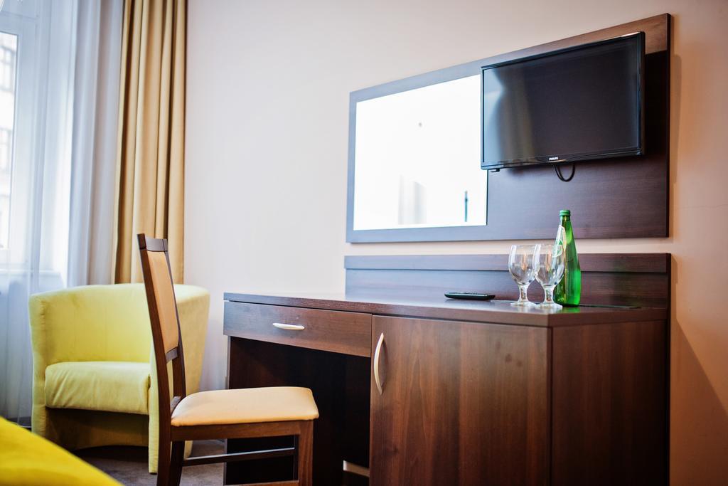Ttrooms Poznan Ngoại thất bức ảnh