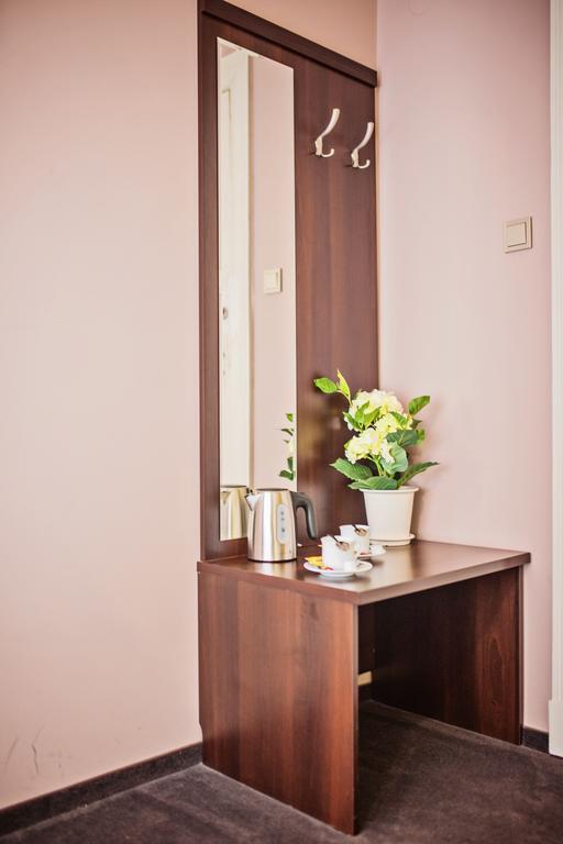 Ttrooms Poznan Ngoại thất bức ảnh