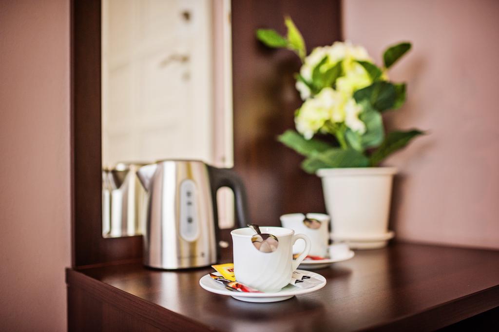 Ttrooms Poznan Ngoại thất bức ảnh