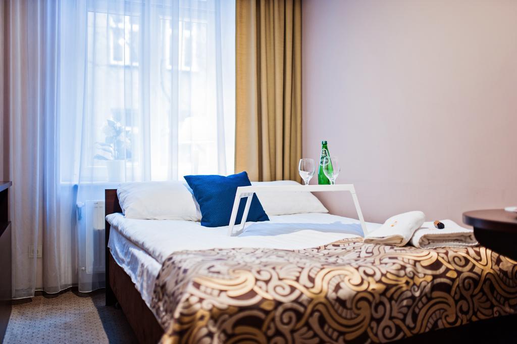 Ttrooms Poznan Ngoại thất bức ảnh