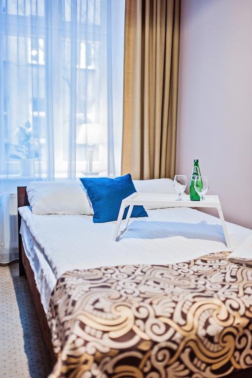 Ttrooms Poznan Ngoại thất bức ảnh