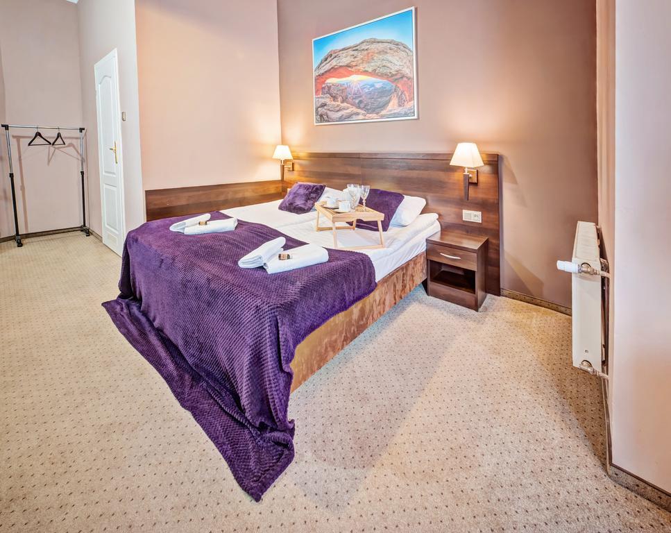 Ttrooms Poznan Ngoại thất bức ảnh