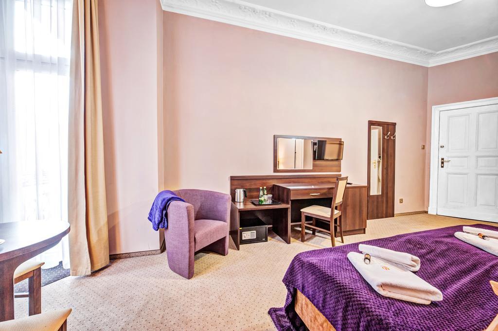 Ttrooms Poznan Ngoại thất bức ảnh
