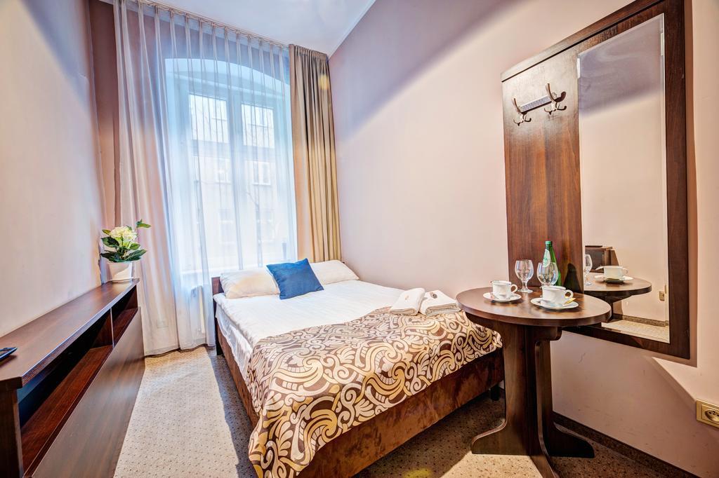 Ttrooms Poznan Ngoại thất bức ảnh
