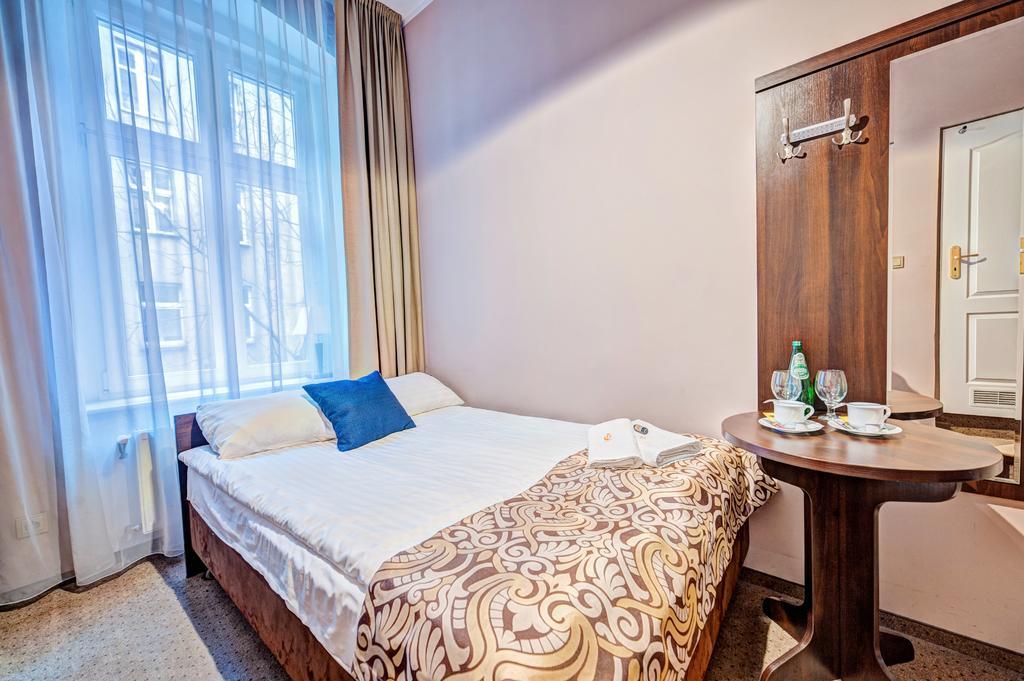Ttrooms Poznan Ngoại thất bức ảnh