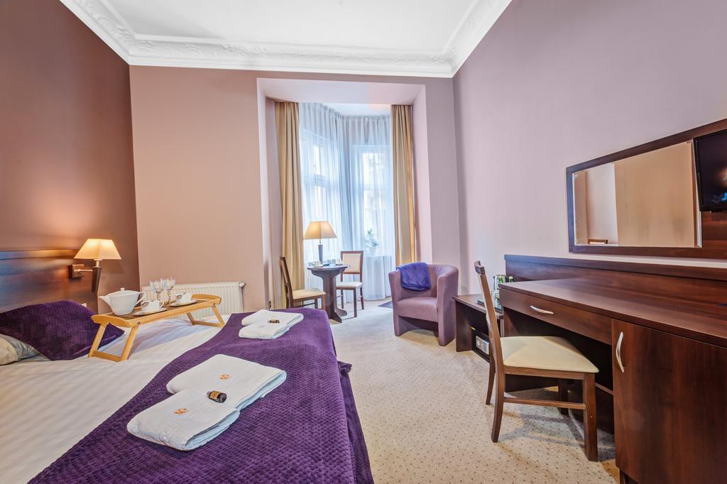 Ttrooms Poznan Ngoại thất bức ảnh