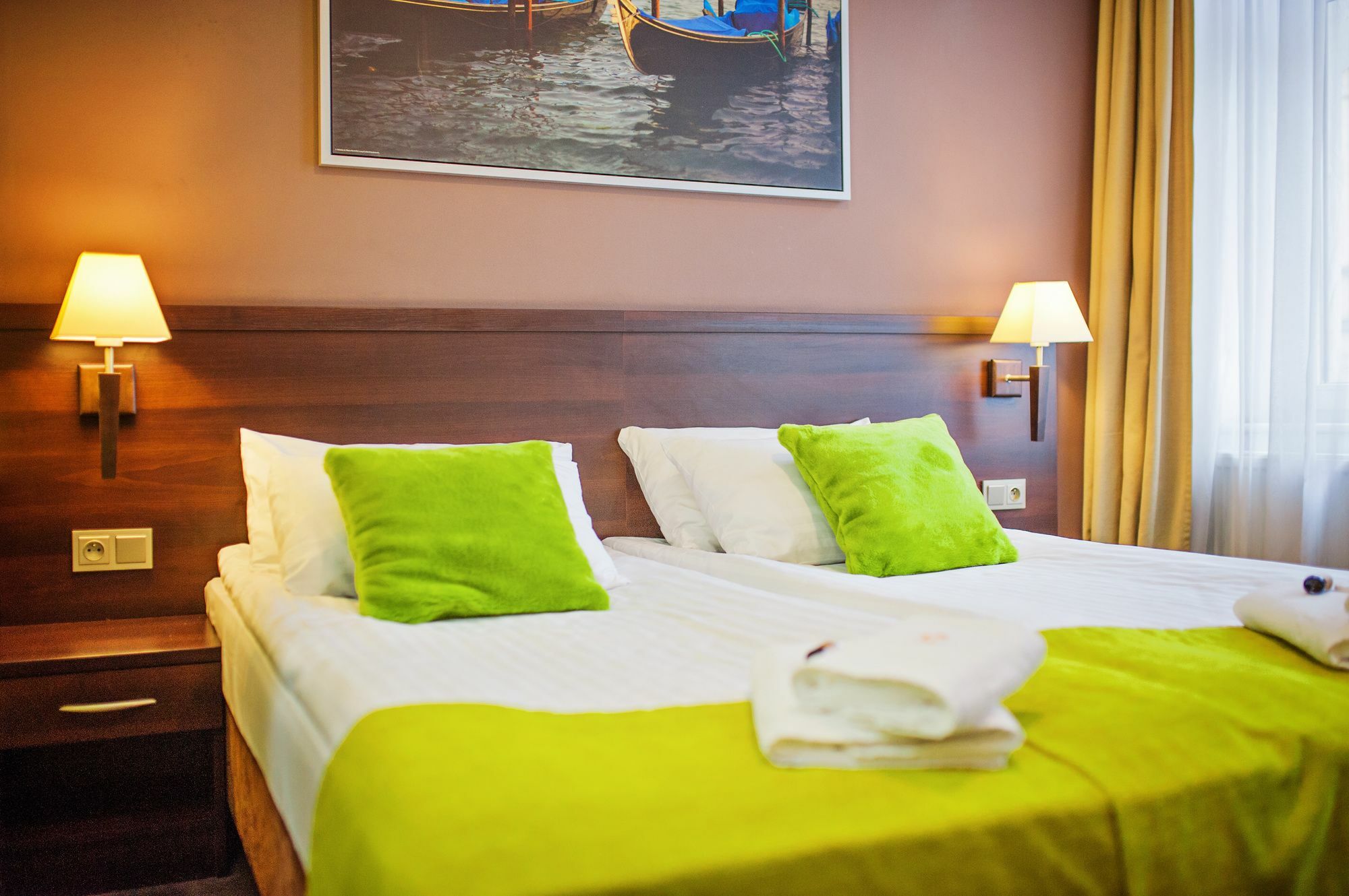 Ttrooms Poznan Ngoại thất bức ảnh