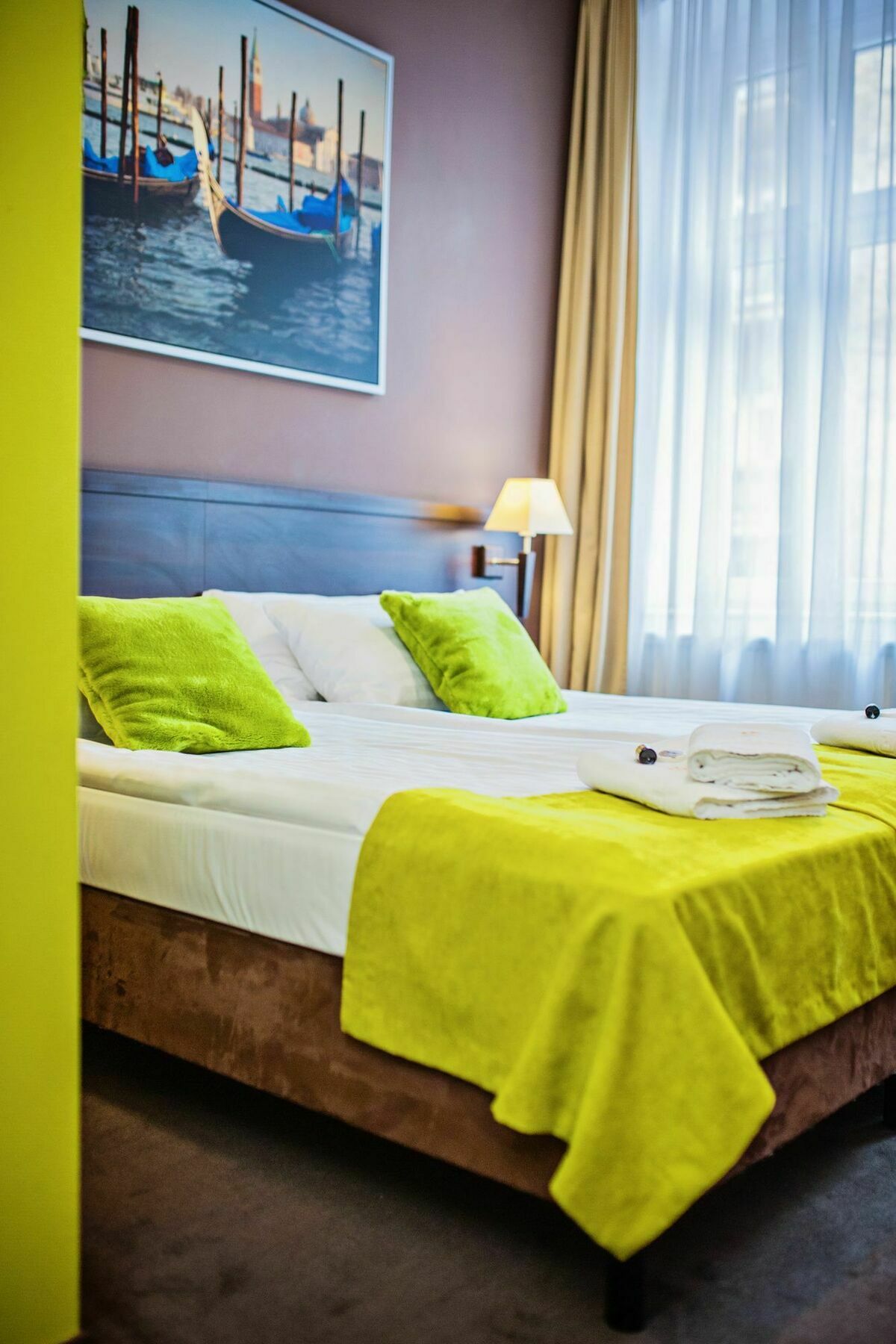 Ttrooms Poznan Ngoại thất bức ảnh