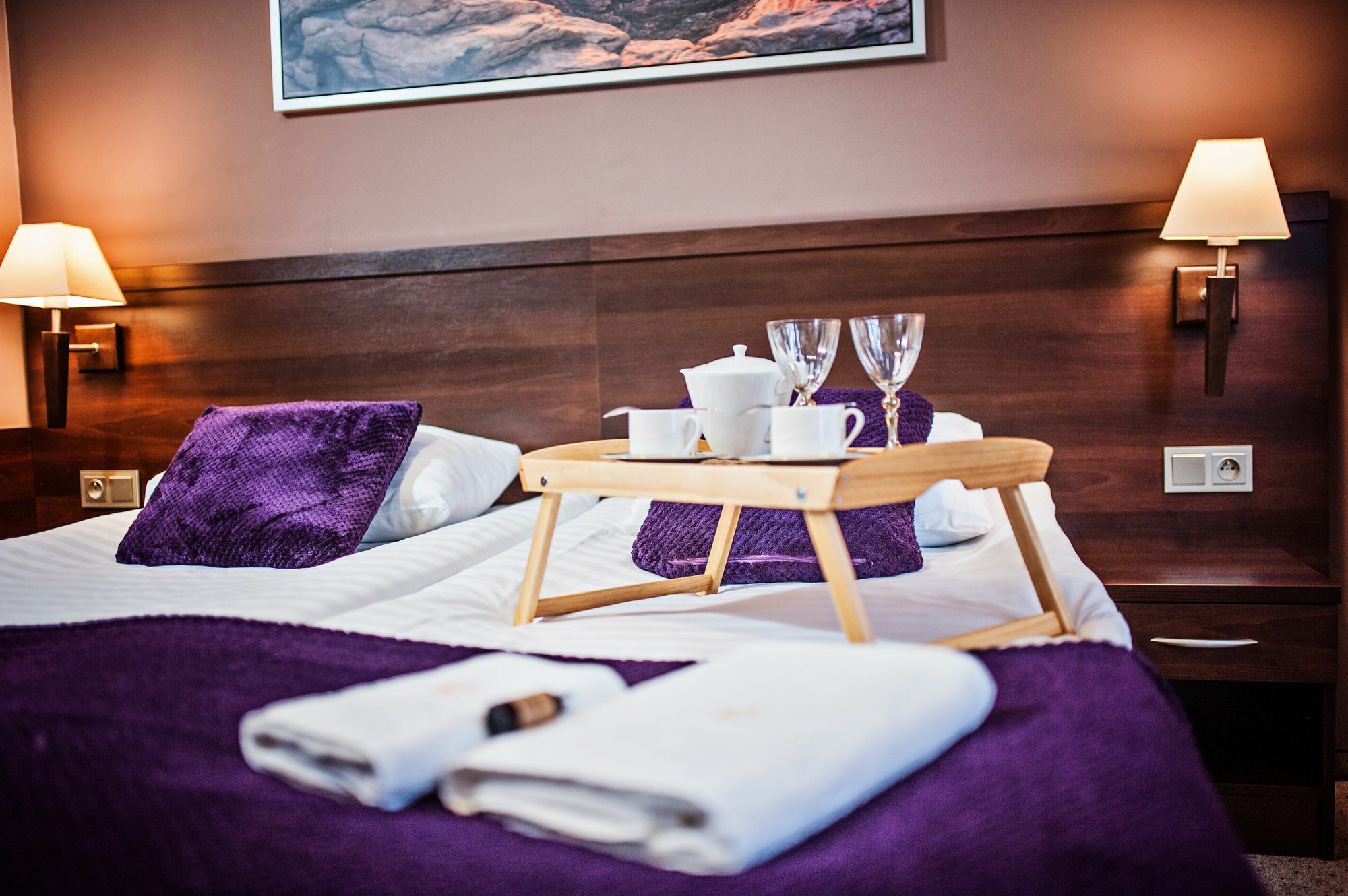 Ttrooms Poznan Ngoại thất bức ảnh
