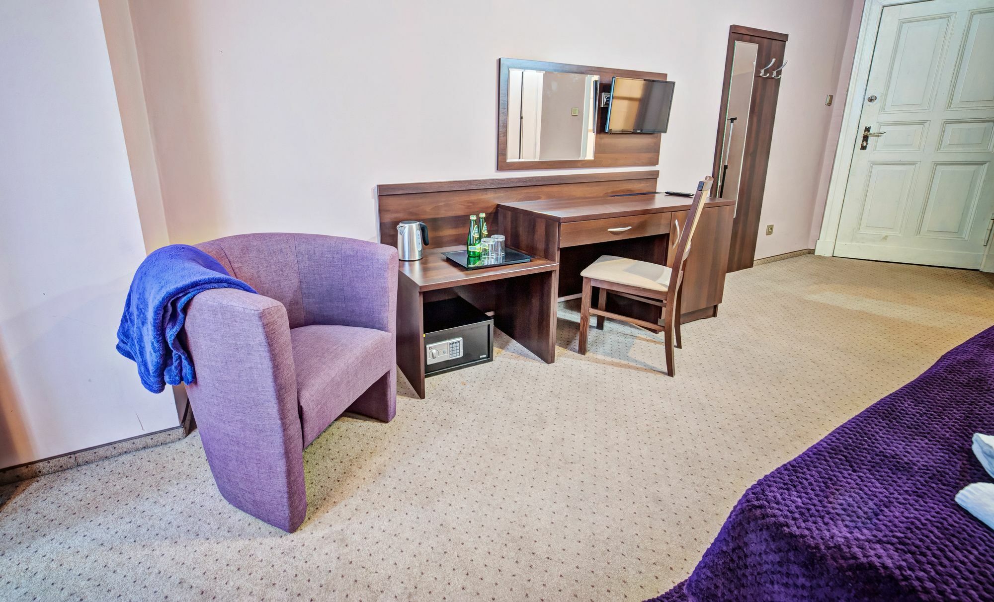 Ttrooms Poznan Ngoại thất bức ảnh