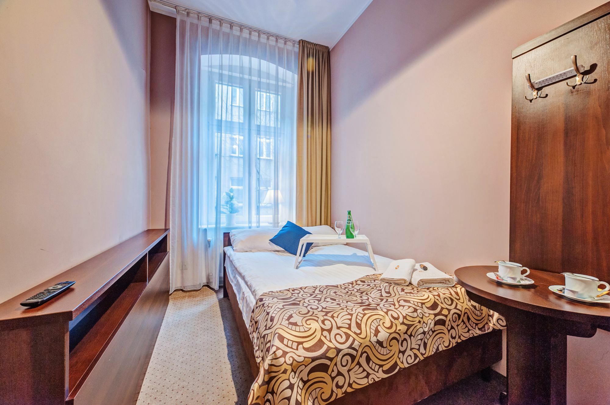Ttrooms Poznan Ngoại thất bức ảnh