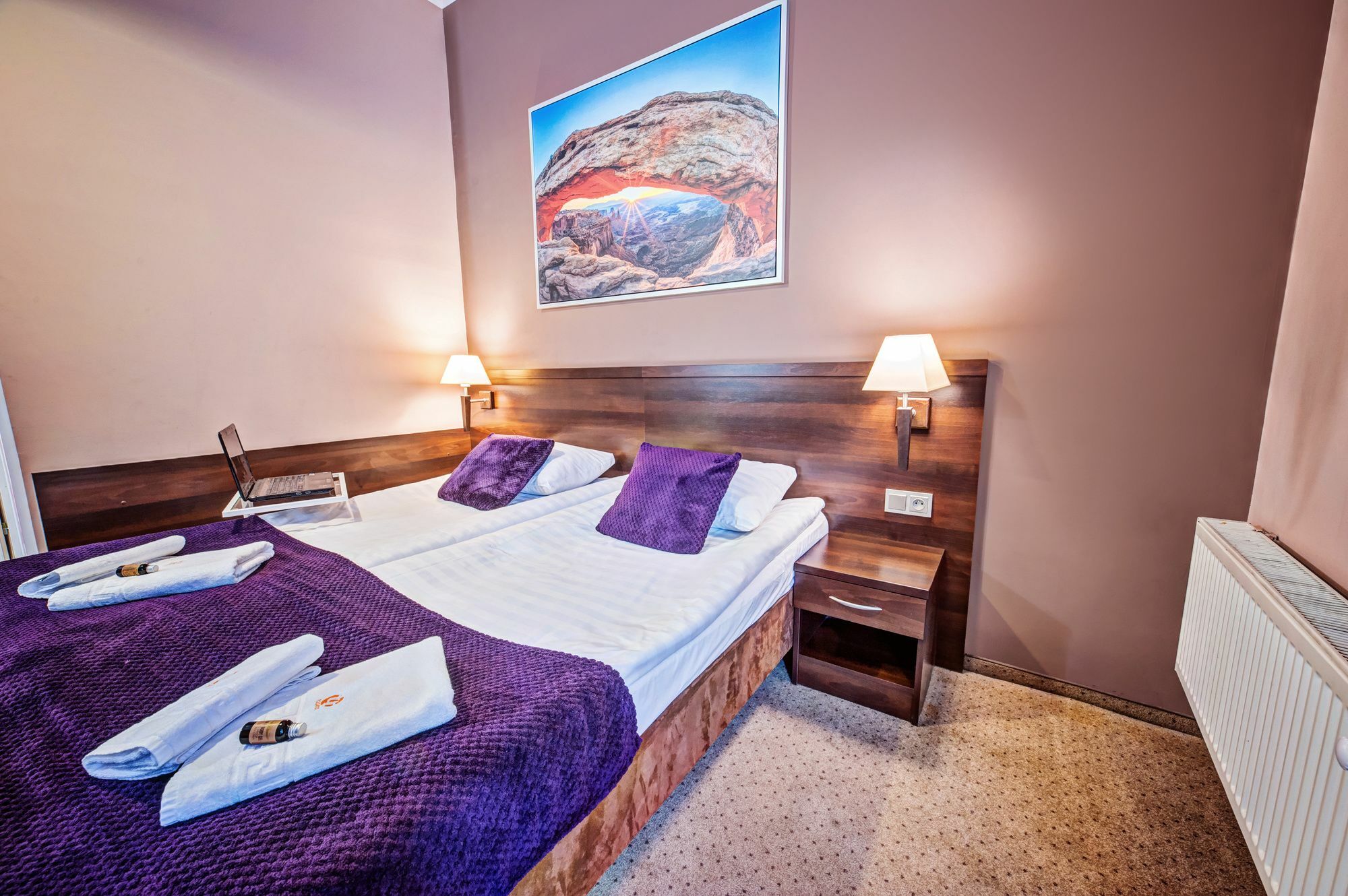 Ttrooms Poznan Ngoại thất bức ảnh