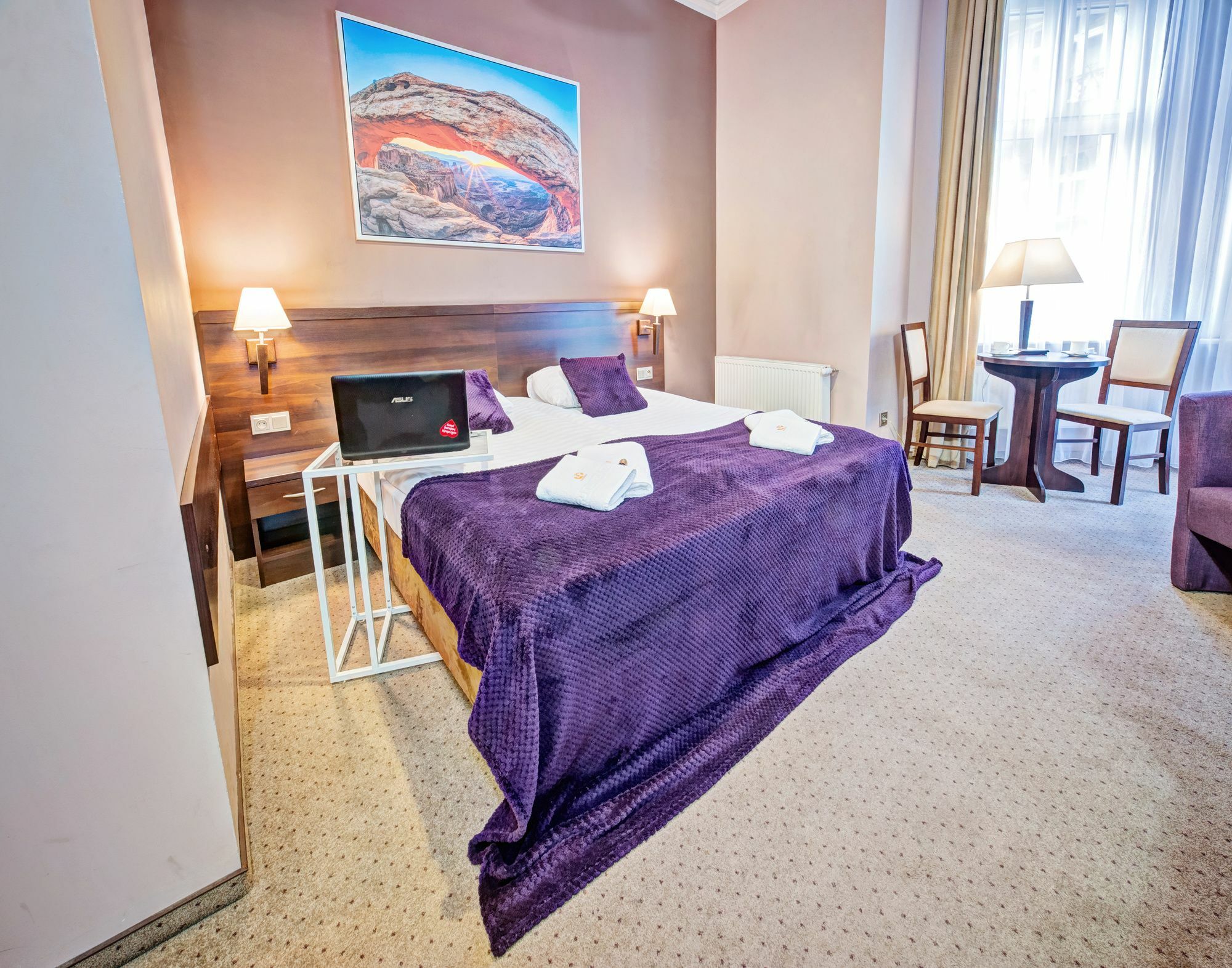 Ttrooms Poznan Ngoại thất bức ảnh